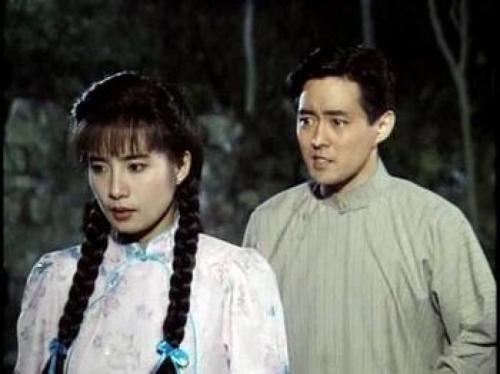 电视剧鬼丈夫免费观看，情感与命运的交织故事