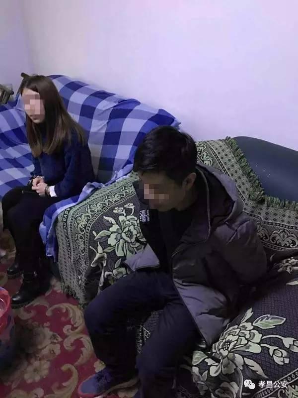 孝昌公安局最新动态概览