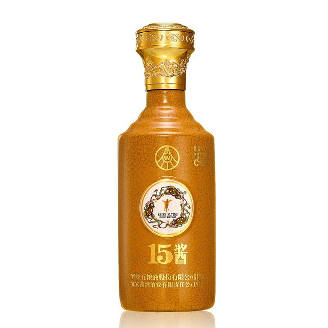 五粮液酱香型白酒深度解读，53度价格魅力揭秘