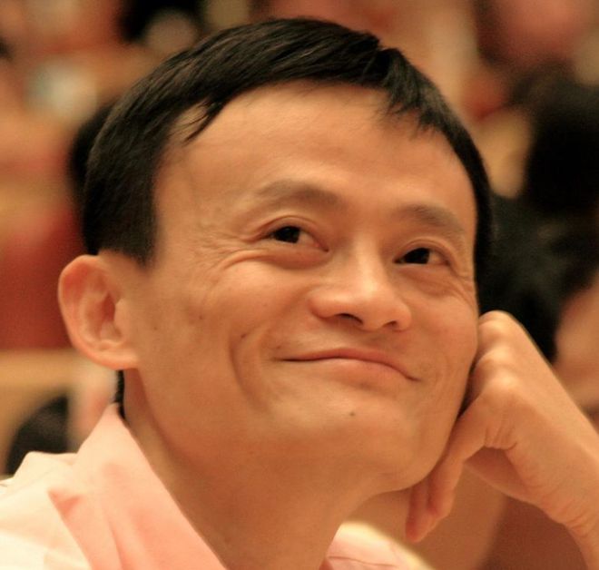 马云近况，平凡温馨的日常生活点滴