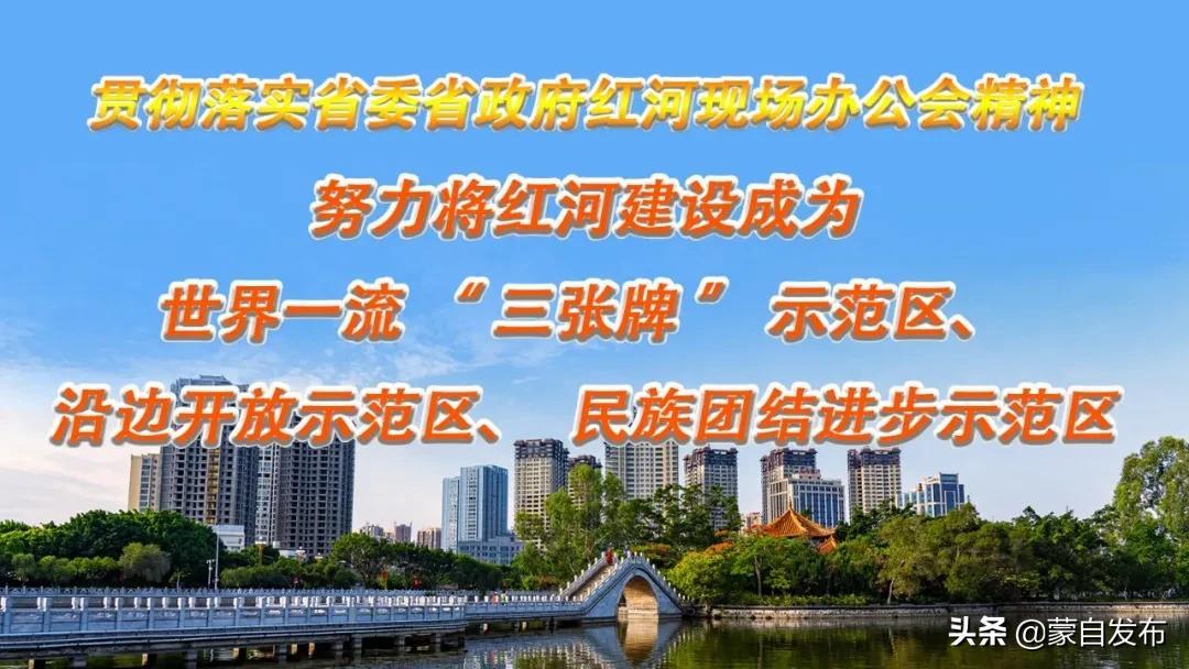 弥蒙铁路最新进展，小巷深处的情怀与特色小店的独特魅力