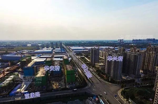 商丘市最新楼盘房价深度解析，市场趋势与热门楼盘一览！