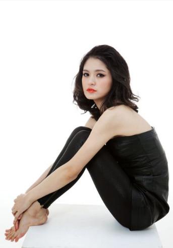 演员肖茵，舞台之外的小日常揭秘
