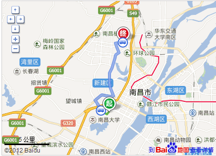 南昌最新地图，通往自信与成就感的导航蓝图