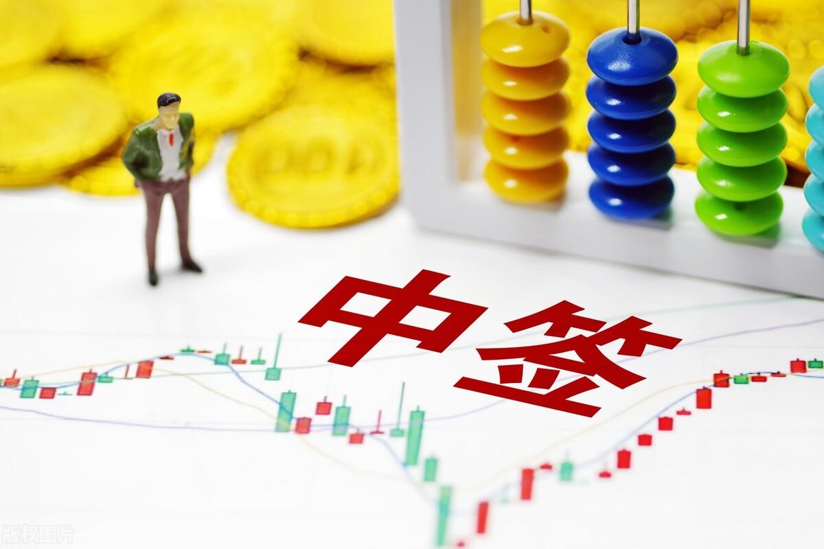 最新股中签号公布，解读股市热点，掌握投资先机