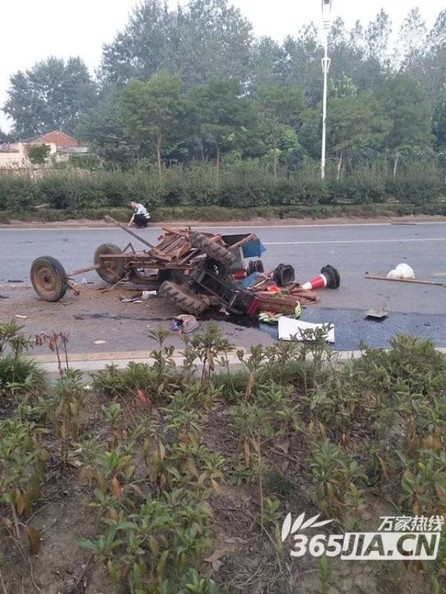 淮北车祸新闻最新动态，意外中的温情故事