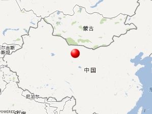 酒泉地震最新消息及观点论述汇总