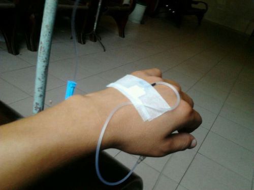 最新打针，医疗行为观点深度阐述