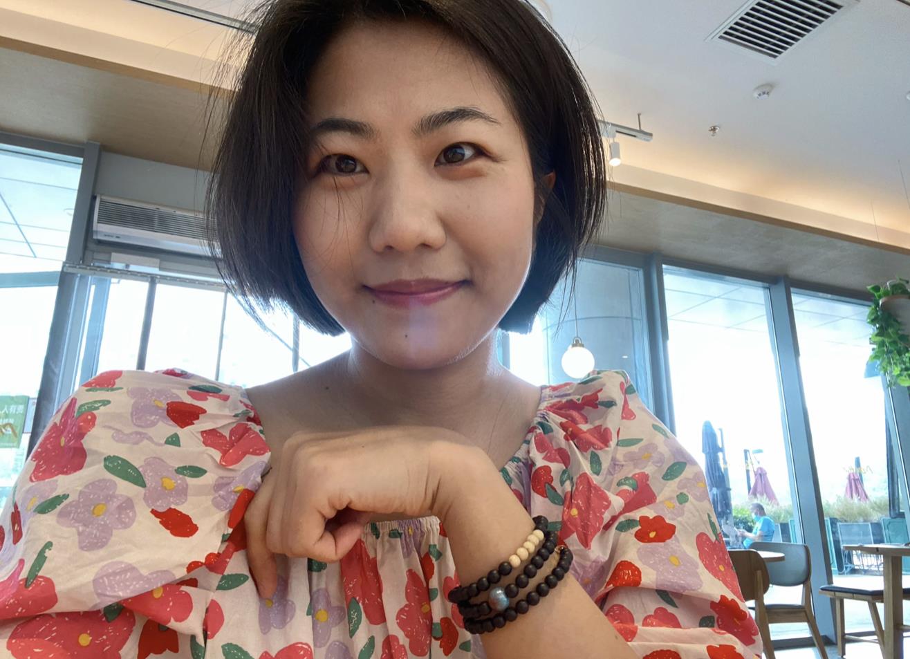 山东38岁女人的最新录音与时代回声，时代之声的回响