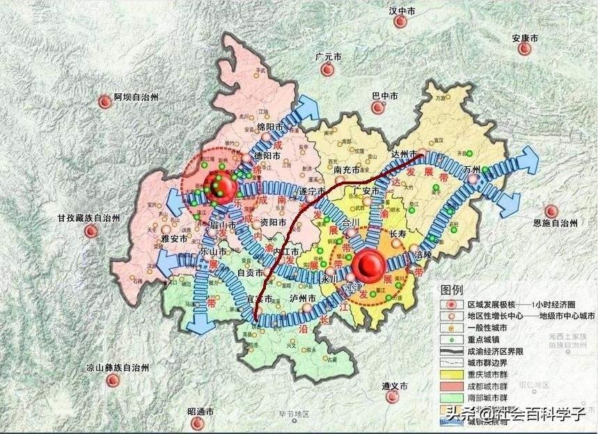 长寿合川高速最新动态及相关论述揭秘